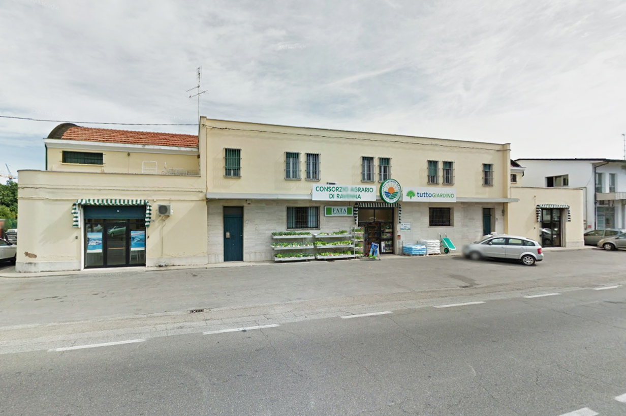 Castel Bolognese