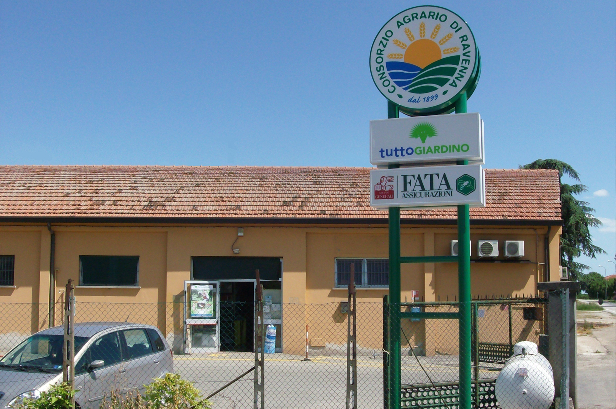 Sant'Alberto
