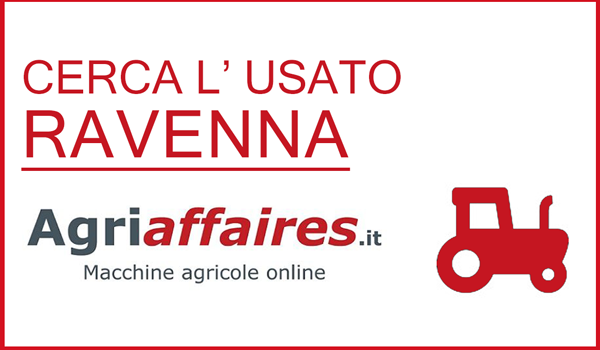 Macchine Usato Ravenna