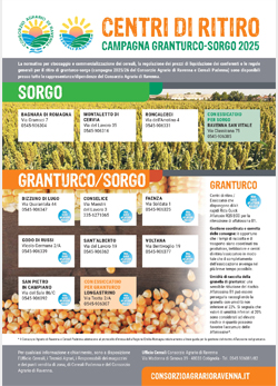 2025.07.22 magazzini di ritiro